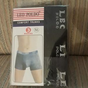 Brand New mens underwear XL